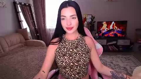 princessamira1 online show from August 2026 04:59:01 AM