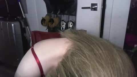 Princess Avery online show from February 2026 08:57:01 AM