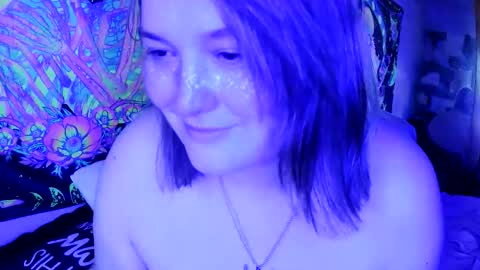 NOTYOURTYPICALBARBIE online show from May 2026 05:51:02 PM