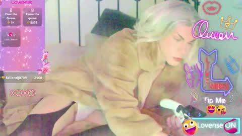 KCGREY online show from February 2026 06:32:02 AM