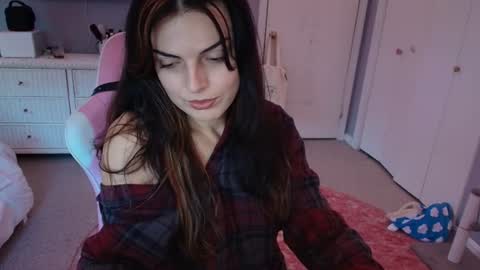Princess Elysia online show from June 2026 11:04:02 PM