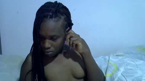 Snapshot of princessnadia1117 chatting on April 2026 09:50:01 PM Nadia online show from April 2026 09:50:01 PM