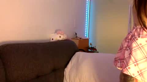 Snapshot of princesspinkypie444 chatting on February 2026 08:29:02 AM PrincessPinky444 online show from February 2026 08:29:02 AM