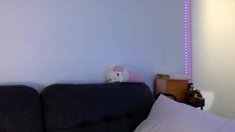 PrincessPinky444 online show from April 2026 02:49:02 AM