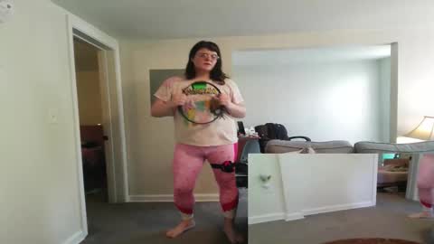 Snapshot of princessstarpuppybi chatting on February 2026 05:13:02 PM PuppyAshley online show from February 2026 05:13:02 PM