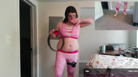 Snapshot of princessstarpuppybi chatting on May 2026 05:31:02 PM PuppyAshley online show from May 2026 05:31:02 PM