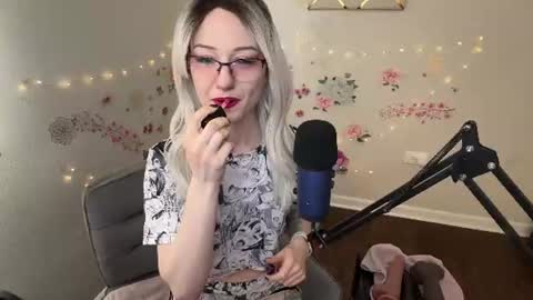 Starr online show from June 2026 07:56:01 PM