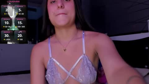 Valentina online show from March 2026 10:13:01 PM