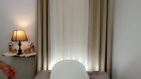 princessyanzy1 online show from January 2025 04:55:02 AM