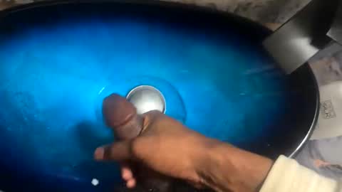 Snapshot of princevon09 chatting on November 2025 04:40:02 PM Trevon online show from November 2025 04:40:02 PM