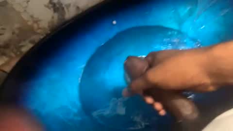 Trevon online show from November 2025 07:46:02 PM