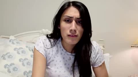 Snapshot of prinxessally chatting on January 2025 02:58:02 AM Prinxessally online show from January 2025 02:58:02 AM