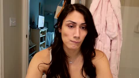 Snapshot of prinxessally chatting on February 2025 11:48:02 PM Prinxessally online show from February 2025 11:48:02 PM