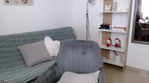Marcela online show from June 2026 06:11:02 PM