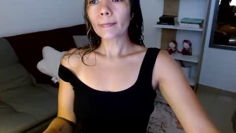 Marcela online show from June 2026 06:49:01 PM