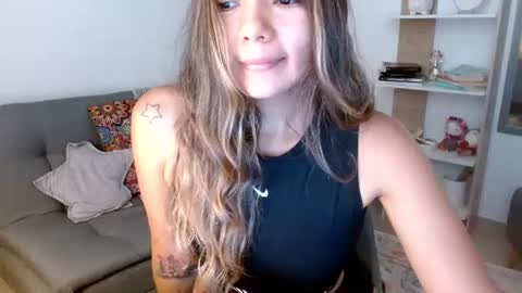 Marcela online show from July 2026 04:36:01 PM