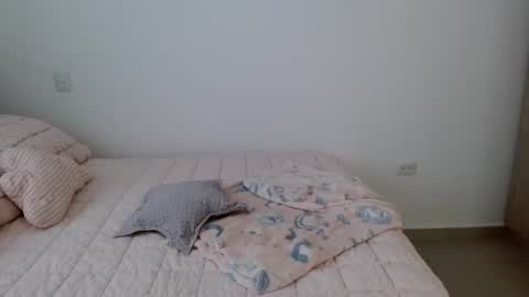 Marcela online show from July 2026 08:13:01 PM