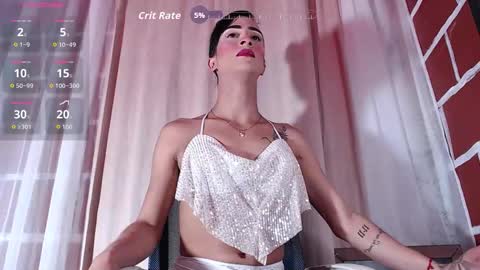 Snapshot of priscilarainbow chatting on February 2026 03:01:01 PM priscilarainbow online show from February 2026 03:01:01 PM