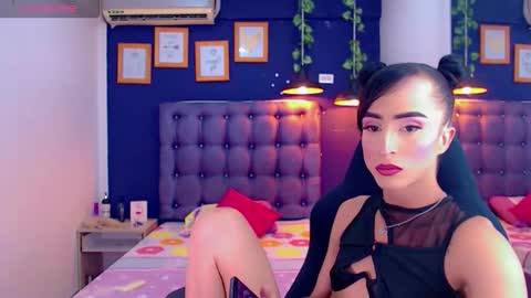 Snapshot of priscilarainbow chatting on February 2026 05:14:01 PM priscilarainbow online show from February 2026 05:14:01 PM