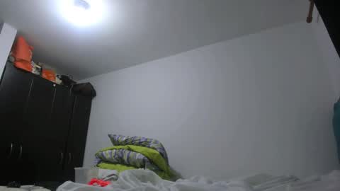 PriscilaSmiith online show from February 2025 04:27:02 AM