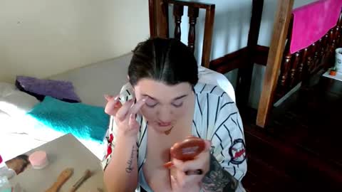 prismm_ online show from September 2025 04:29:02 PM