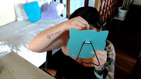 prismm_ online show from October 2025 07:24:01 PM