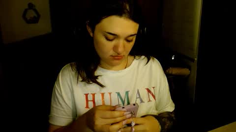 prismm_ online show from January 2026 10:20:01 AM