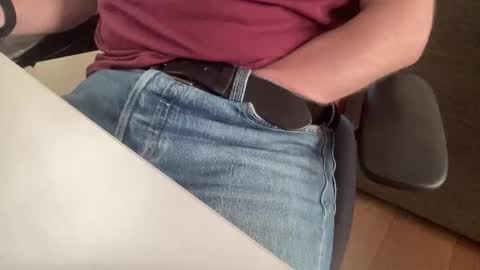 Snapshot of pritchj chatting on March 2026 01:37:02 PM pritchj online show from March 2026 01:37:02 PM