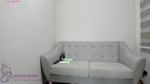 Snapshot of prittiditti chatting on February 2025 01:49:02 AM PrittiDitti online show from February 2025 01:49:02 AM