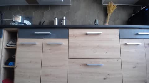 Space online show from March 2026 07:47:02 AM