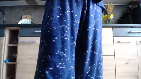 Space online show from April 2026 07:52:01 AM