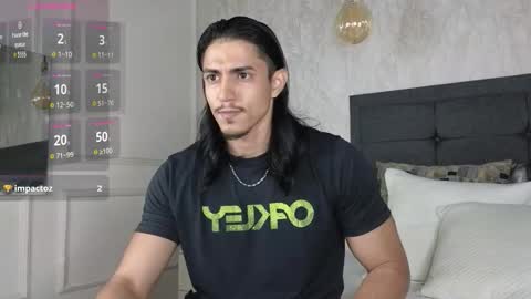 privilegewc online show from December 2025 03:12:01 AM