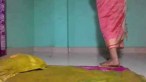 Priyonti ganguli online show from February 2025 01:40:01 AM