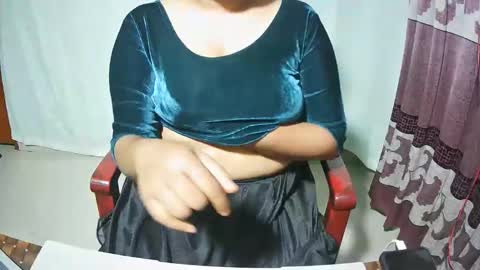 Priyonti ganguli online show from December 2025 06:37:02 PM