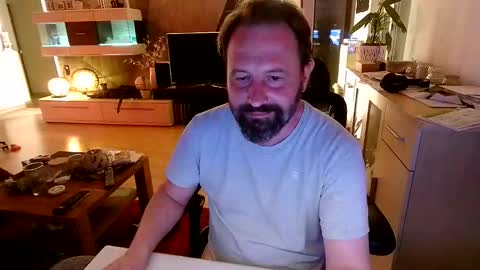 proband_007 online show from May 2026 09:01:02 PM