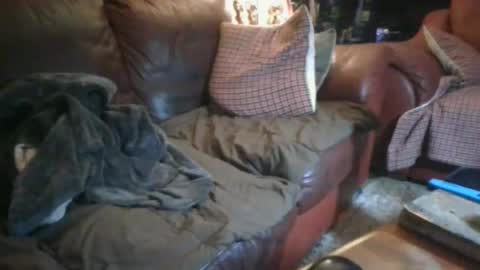 MUSCLEGOD online show from January 2025 01:58:01 AM