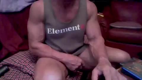 Snapshot of probody chatting on July 2026 07:06:02 PM MUSCLEGOD online show from July 2026 07:06:02 PM