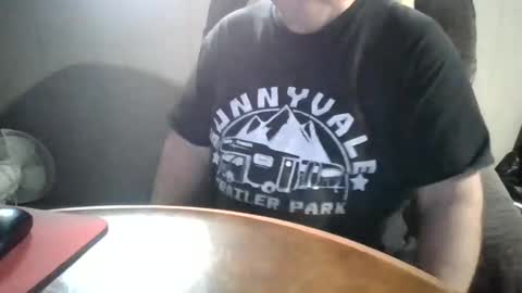 Professordave online show from February 2025 10:43:01 PM