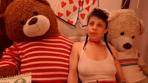 professorhushh online show from November 2025 07:05:02 AM