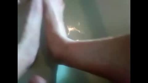 feet online show from March 2026 04:56:01 PM