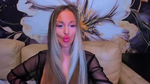 Snapshot of project_barbara chatting on May 2026 04:56:02 PM Barbara online show from May 2026 04:56:02 PM
