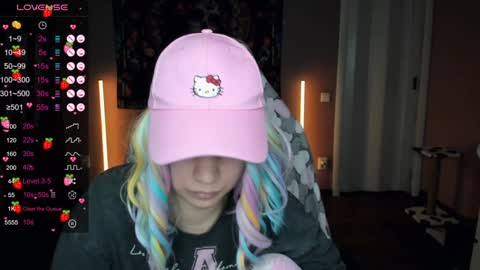 Snapshot of project_hisoka44 chatting on December 2024 05:22:01 PM Di online show from December 2024 05:22:01 PM