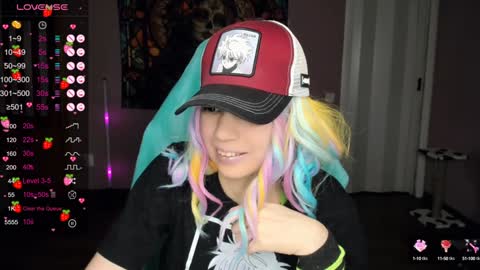 Snapshot of project_hisoka44 chatting on December 2024 02:16:01 PM Di online show from December 2024 02:16:01 PM