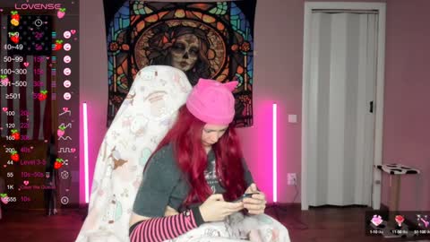 Snapshot of project_hisoka44 chatting on January 2025 05:32:01 AM Di online show from January 2025 05:32:01 AM