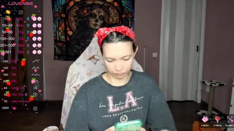 Snapshot of project_hisoka44 chatting on January 2025 06:23:02 AM Di online show from January 2025 06:23:02 AM