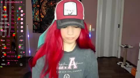 Snapshot of project_hisoka44 chatting on February 2025 07:42:02 AM Di online show from February 2025 07:42:02 AM