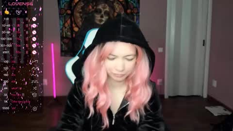 Di online show from November 2025 03:49:02 AM