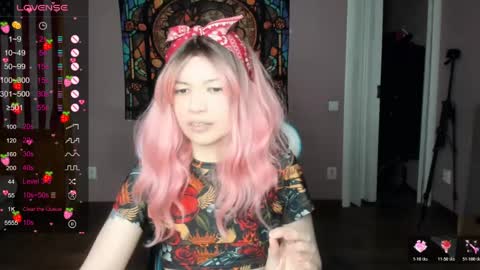 Di online show from April 2026 01:39:01 AM