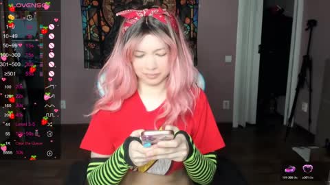 Di online show from April 2026 02:55:01 AM