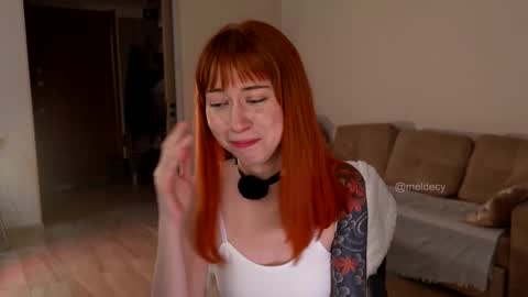 Im Angelina  Nice to meet youFollow me online show from January 2026 03:22:01 AM